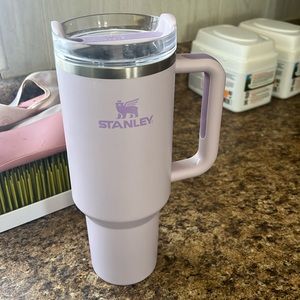 Purple 40oz Stanley
